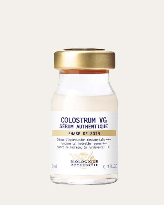 Colostrum VG Serum, 0.3 oz.